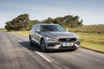 Volvo V60 D4 Momemtum 2018 года (UK)